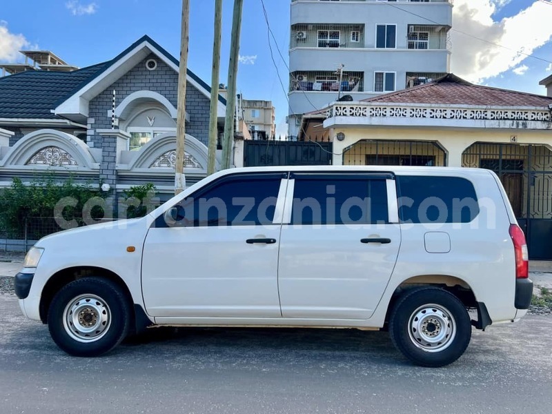 Big with watermark toyota probox dar es salaam dar es salaam 32561