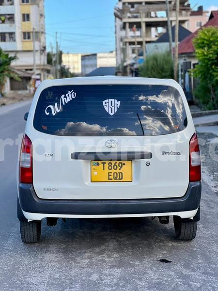 Big with watermark toyota probox dar es salaam dar es salaam 32561