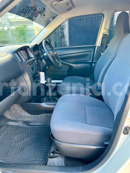 Big with watermark toyota probox dar es salaam dar es salaam 32561