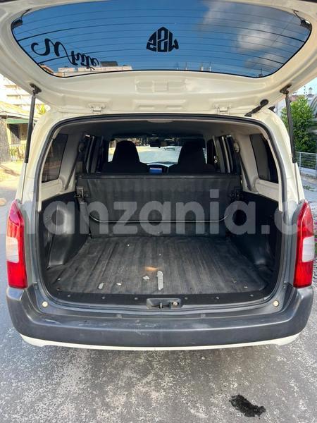 Big with watermark toyota probox dar es salaam dar es salaam 32561