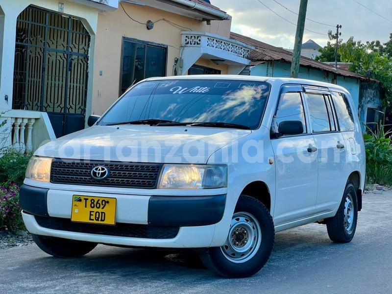 Big with watermark toyota probox dar es salaam dar es salaam 32561