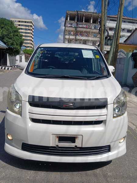 Big with watermark toyota noah dar es salaam dar es salaam 32562