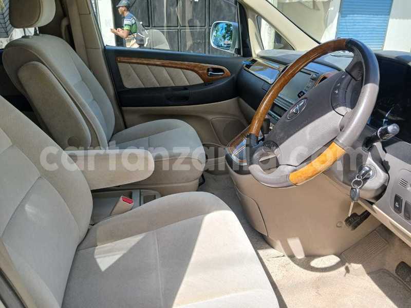 Big with watermark toyota alphard dar es salaam dar es salaam 32563