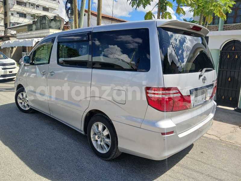 Big with watermark toyota alphard dar es salaam dar es salaam 32563