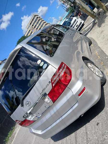Big with watermark toyota alphard dar es salaam dar es salaam 32563