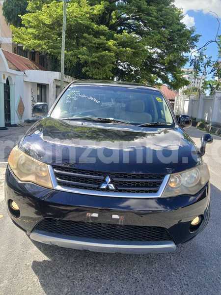Big with watermark mitsubishi outlander dar es salaam dar es salaam 32564