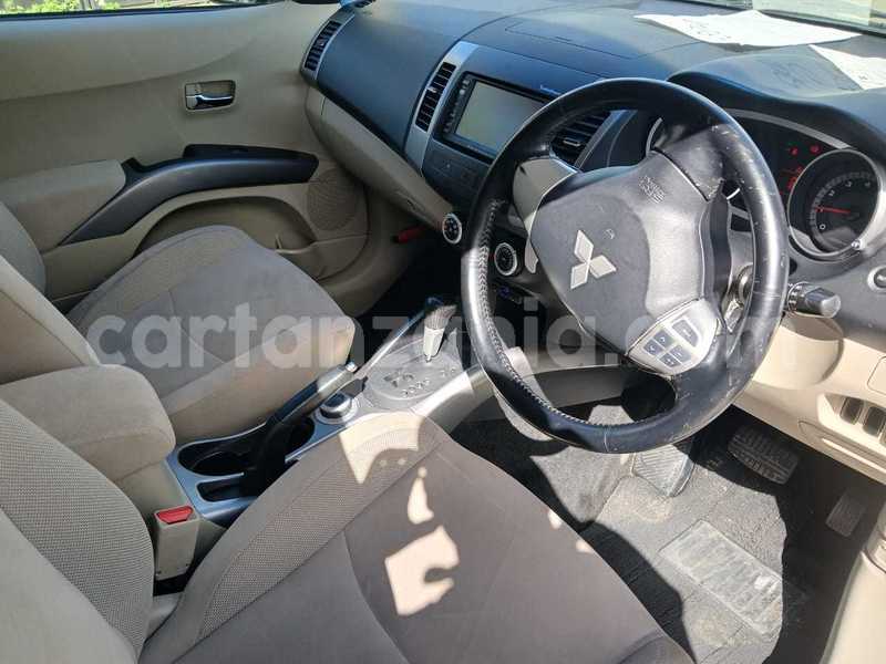 Big with watermark mitsubishi outlander dar es salaam dar es salaam 32564