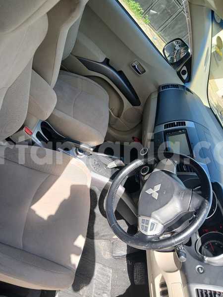 Big with watermark mitsubishi outlander dar es salaam dar es salaam 32564