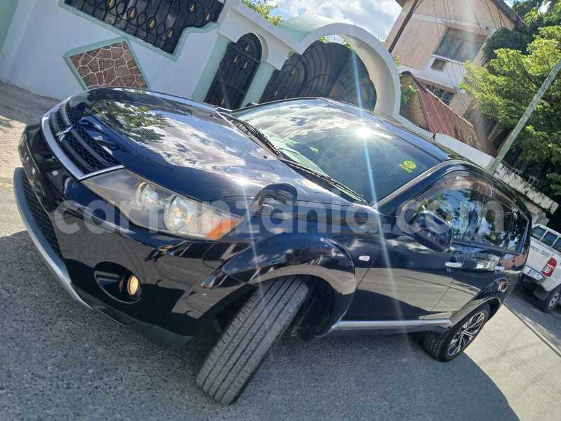 Big with watermark mitsubishi outlander dar es salaam dar es salaam 32564