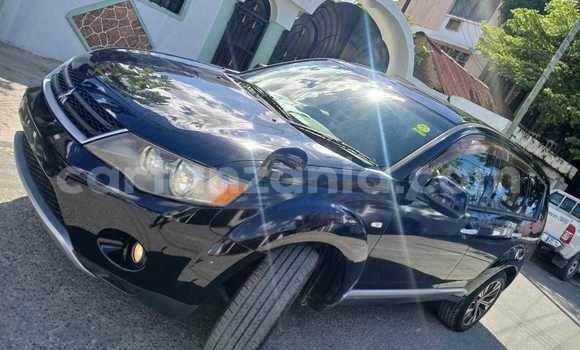 Nunua Ilio tumika Mitsubishi Outlander Nyeusi Gari ndani ya Dar es Salaam nchini Dar es Salaam Nunua Ilio tumika Mitsubishi Outlander Nyeusi Gari ndani ya Dar es Salaam nchini Dar es Salaam