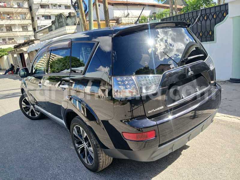 Big with watermark mitsubishi outlander dar es salaam dar es salaam 32564