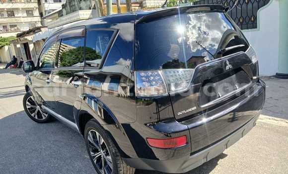 Nunua Ilio tumika Mitsubishi Outlander Nyeusi Gari ndani ya Dar es Salaam nchini Dar es Salaam Nunua Ilio tumika Mitsubishi Outlander Nyeusi Gari ndani ya Dar es Salaam nchini Dar es Salaam