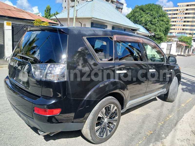 Big with watermark mitsubishi outlander dar es salaam dar es salaam 32564