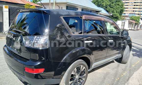 Nunua Ilio tumika Mitsubishi Outlander Nyeusi Gari ndani ya Dar es Salaam nchini Dar es Salaam Nunua Ilio tumika Mitsubishi Outlander Nyeusi Gari ndani ya Dar es Salaam nchini Dar es Salaam