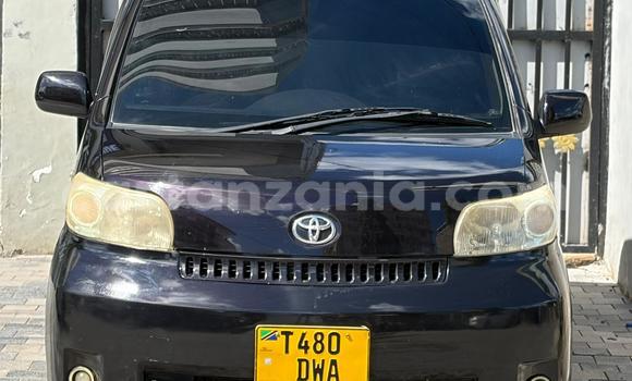 Buy Used Toyota Porte Other Car in Dar es Salaam in Dar es Salaam