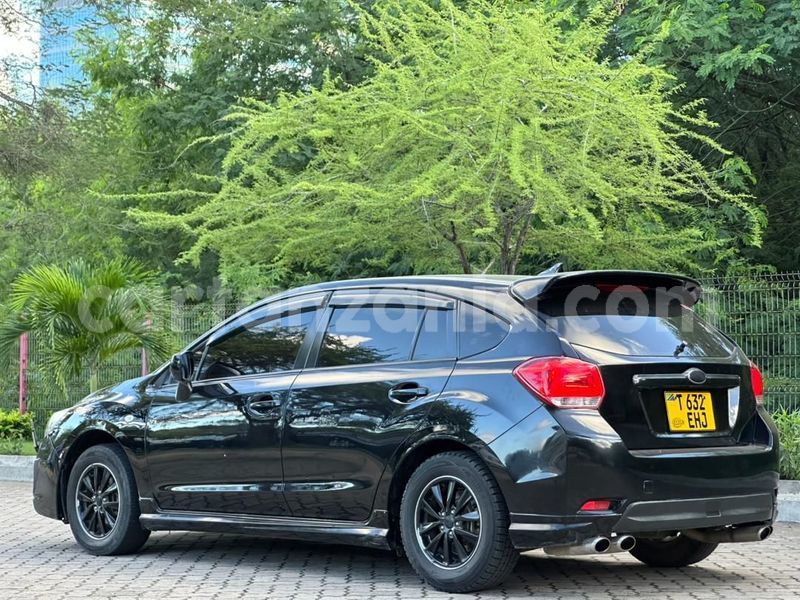 Big with watermark subaru impreza dar es salaam dar es salaam 32567