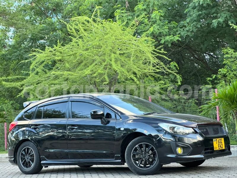 Big with watermark subaru impreza dar es salaam dar es salaam 32567