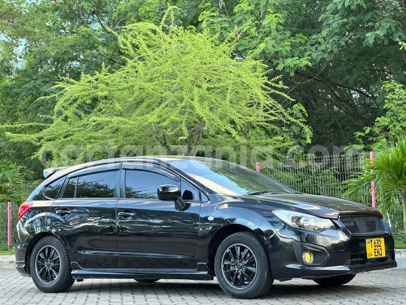 Big with watermark subaru impreza dar es salaam dar es salaam 32567