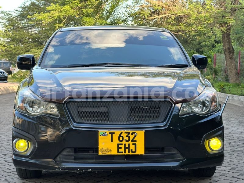 Big with watermark subaru impreza dar es salaam dar es salaam 32567