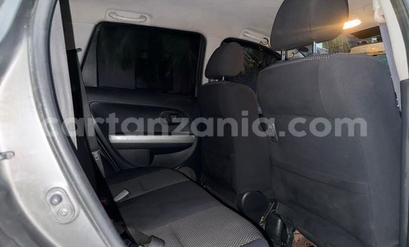 Buy Used Toyota IST Beige Car in Dar es Salaam in Dar es Salaam Buy Used Toyota IST Beige Car in Dar es Salaam in Dar es Salaam