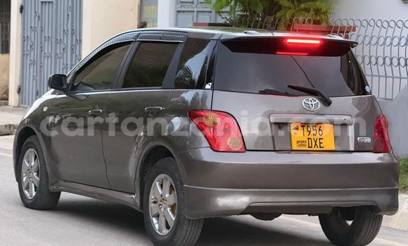 Buy Used Toyota IST Beige Car in Dar es Salaam in Dar es Salaam Buy Used Toyota IST Beige Car in Dar es Salaam in Dar es Salaam