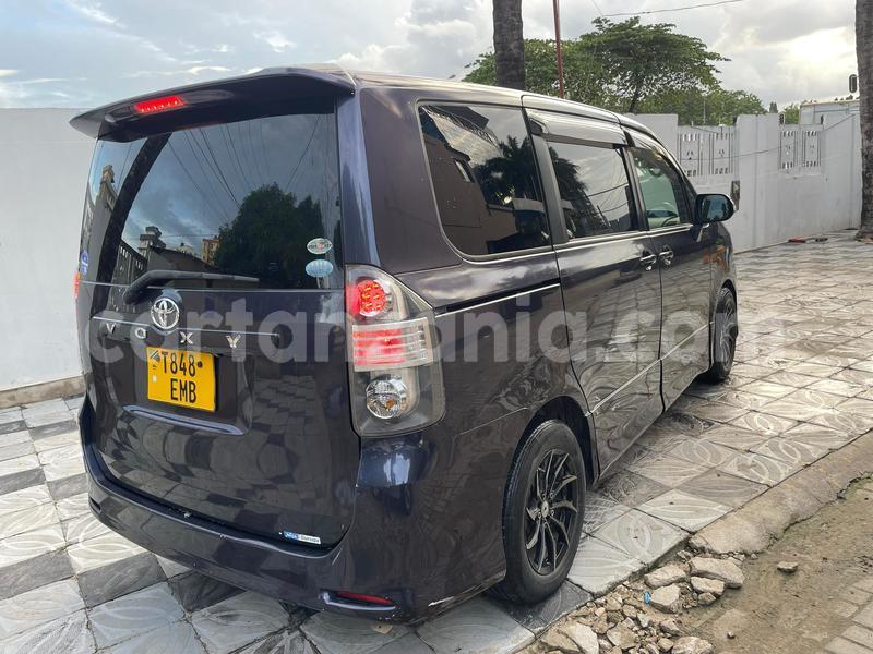 Big with watermark toyota noah dar es salaam dar es salaam 32570