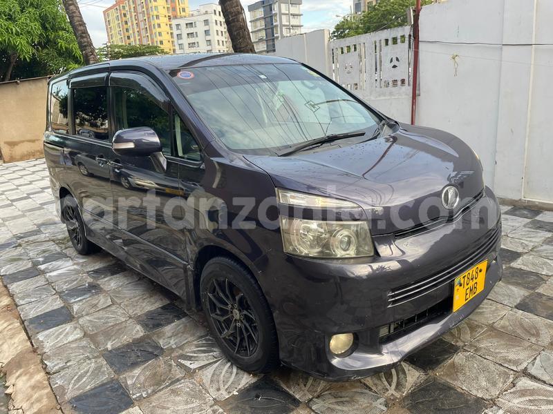 Big with watermark toyota noah dar es salaam dar es salaam 32570