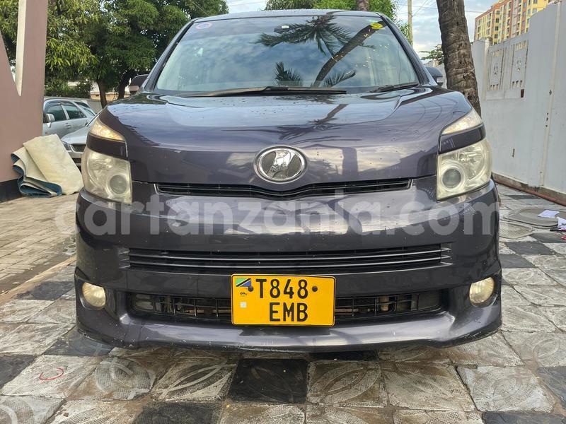 Big with watermark toyota noah dar es salaam dar es salaam 32570
