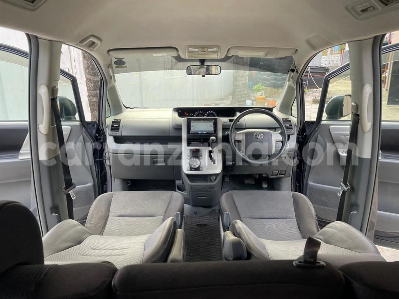 Big with watermark toyota noah dar es salaam dar es salaam 32570