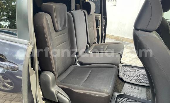 Buy Used Toyota Noah Black Car in Dar es Salaam in Dar es Salaam Buy Used Toyota Noah Black Car in Dar es Salaam in Dar es Salaam