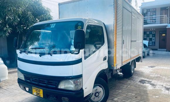 Buy Used Toyota Dyna White Car in Dar es Salaam in Dar es Salaam Buy Used Toyota Dyna White Car in Dar es Salaam in Dar es Salaam