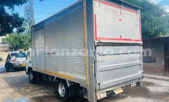 Buy Used Toyota Dyna White Car in Dar es Salaam in Dar es Salaam Buy Used Toyota Dyna White Car in Dar es Salaam in Dar es Salaam