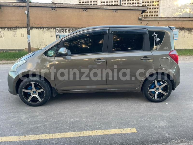 Big with watermark toyota ractis dar es salaam dar es salaam 32573