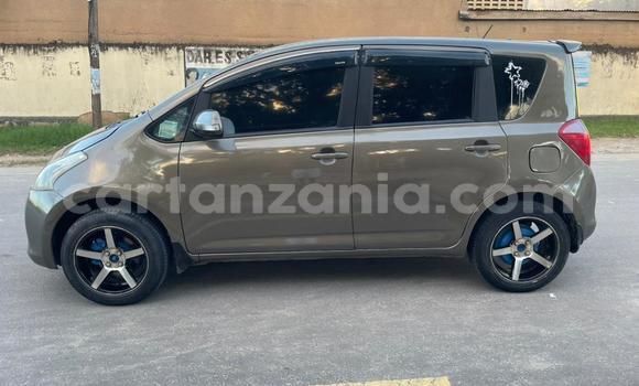 Buy Used Toyota Ractis Other Car in Dar es Salaam in Dar es Salaam Buy Used Toyota Ractis Other Car in Dar es Salaam in Dar es Salaam
