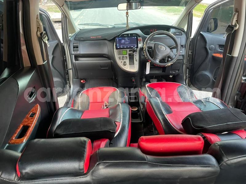Big with watermark toyota ractis dar es salaam dar es salaam 32573