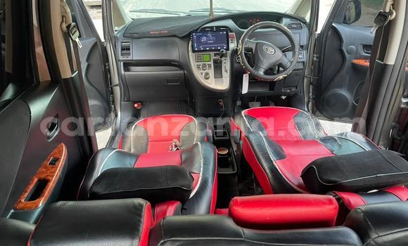 Buy Used Toyota Ractis Other Car in Dar es Salaam in Dar es Salaam Buy Used Toyota Ractis Other Car in Dar es Salaam in Dar es Salaam