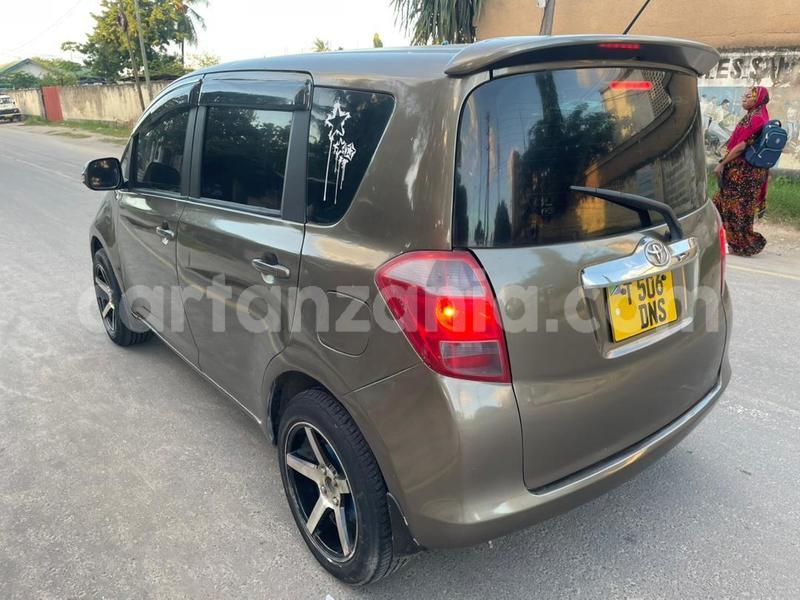 Big with watermark toyota ractis dar es salaam dar es salaam 32573
