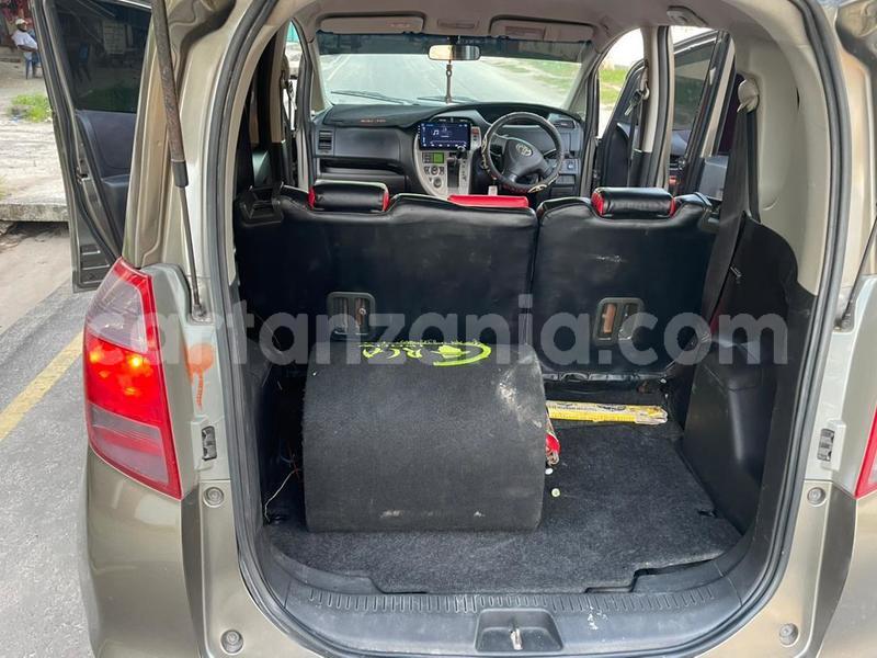 Big with watermark toyota ractis dar es salaam dar es salaam 32573