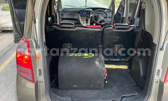 Buy Used Toyota Ractis Other Car in Dar es Salaam in Dar es Salaam Buy Used Toyota Ractis Other Car in Dar es Salaam in Dar es Salaam