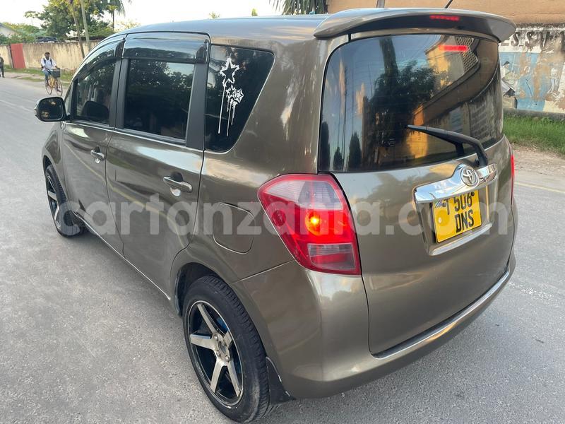 Big with watermark toyota ractis dar es salaam dar es salaam 32573