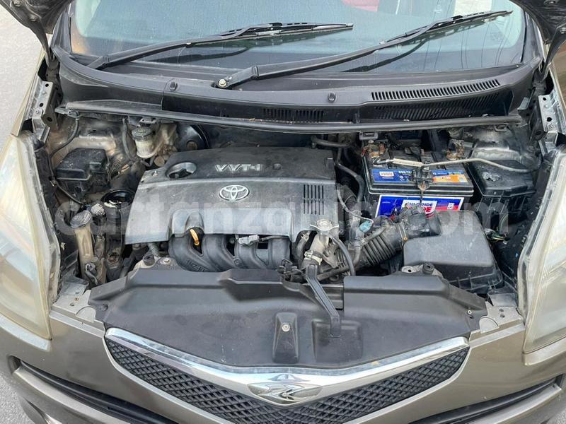 Big with watermark toyota ractis dar es salaam dar es salaam 32573