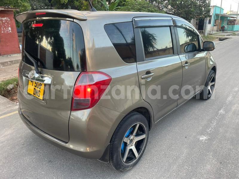 Big with watermark toyota ractis dar es salaam dar es salaam 32573