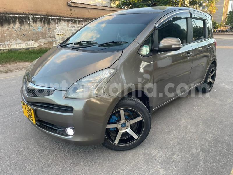 Big with watermark toyota ractis dar es salaam dar es salaam 32573