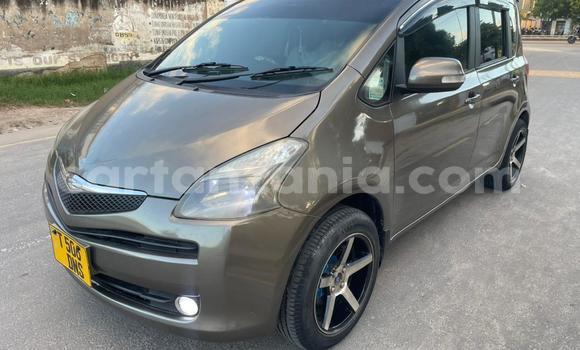 Buy Used Toyota Ractis Other Car in Dar es Salaam in Dar es Salaam Buy Used Toyota Ractis Other Car in Dar es Salaam in Dar es Salaam