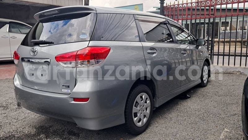Big with watermark toyota wish dar es salaam dar es salaam 32574