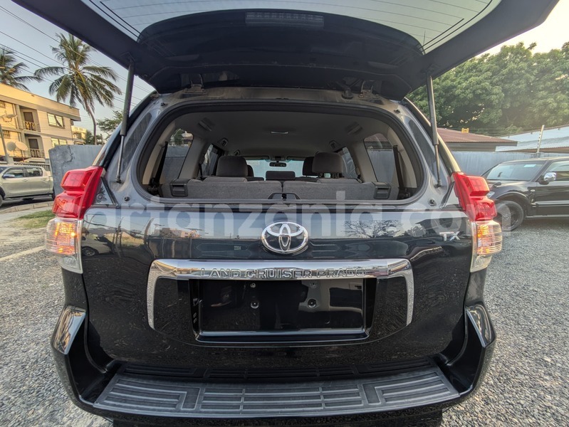 Big with watermark toyota land cruiser prado dar es salaam dar es salaam 32575