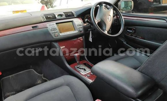 Buy Used Toyota Brevis Silver Car in Dar es Salaam in Dar es Salaam Buy Used Toyota Brevis Silver Car in Dar es Salaam in Dar es Salaam