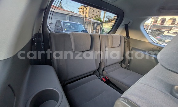 Buy New Toyota Land Cruiser Prado Blue Car in Dar es Salaam in Dar es Salaam Buy New Toyota Land Cruiser Prado Blue Car in Dar es Salaam in Dar es Salaam