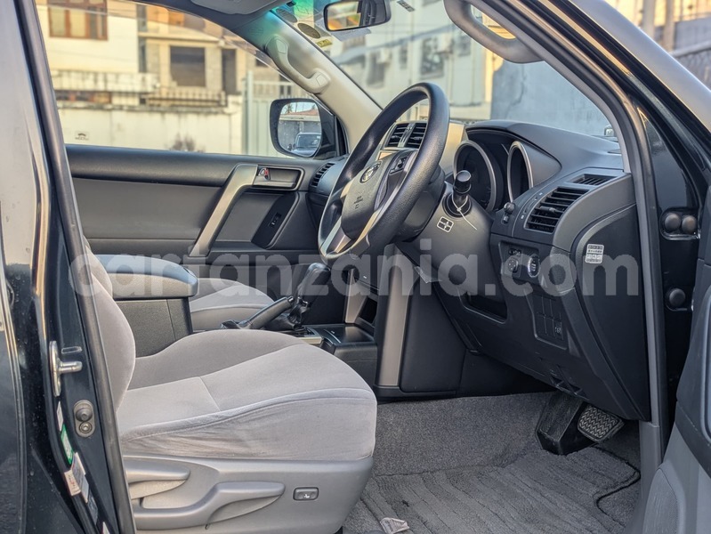 Big with watermark toyota land cruiser prado dar es salaam dar es salaam 32575
