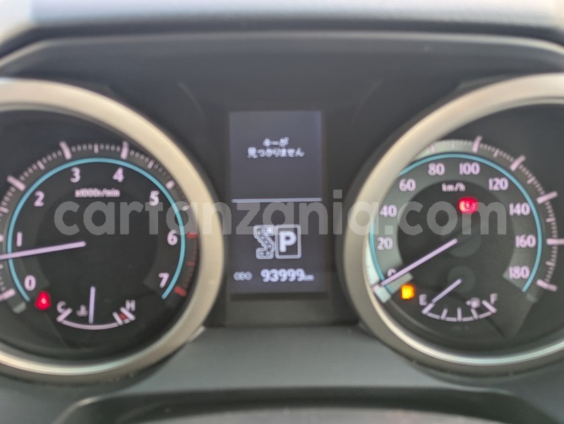 Big with watermark toyota land cruiser prado dar es salaam dar es salaam 32575